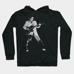 Eddie's Music, My Way Hoodie